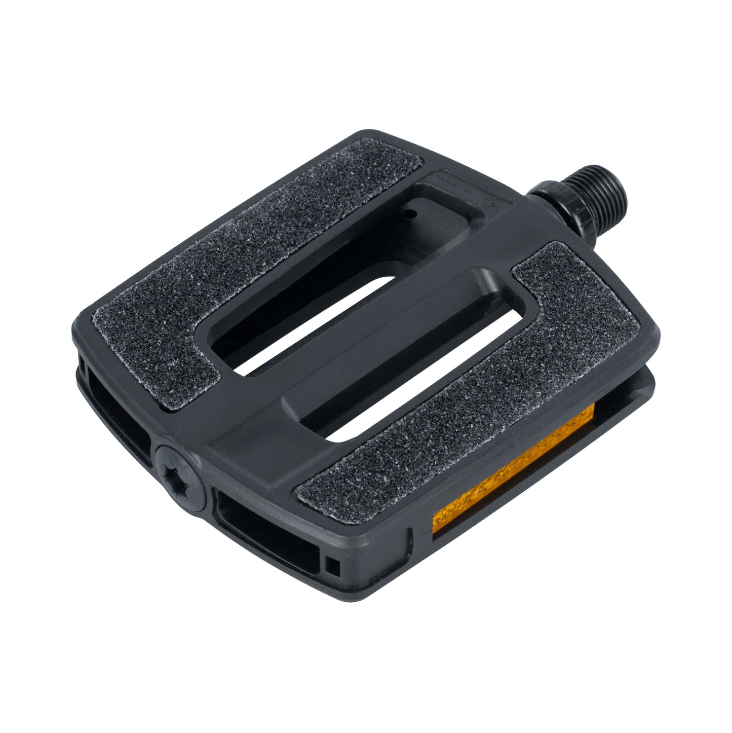 Oxford Resin Flat Gripper Pedals 9/16"