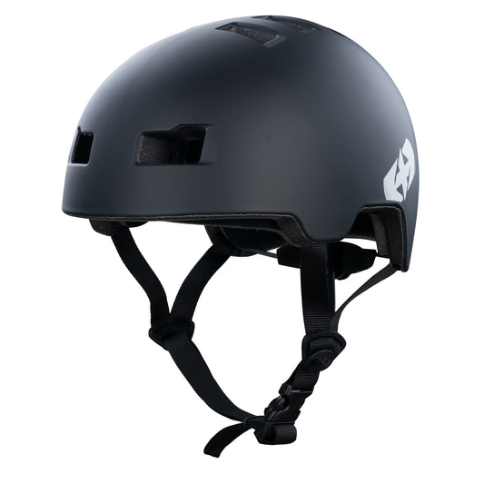 Oxford Urban 2.0 Helmet 59-61cm Matt Black