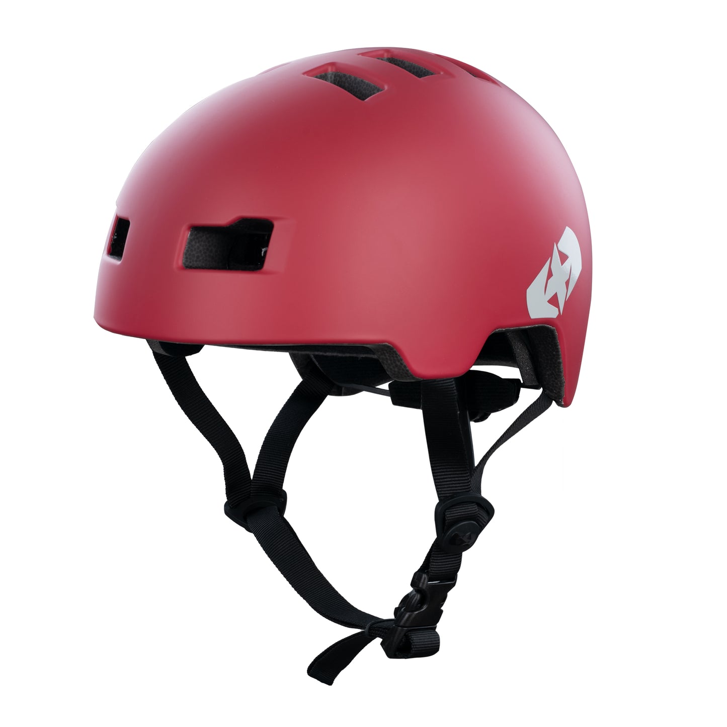 Oxford Urban 2.0 Helmet 59-61cm Matt Red