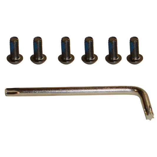 Oxford Disc Rotor Torx Bolts - Pot of 60