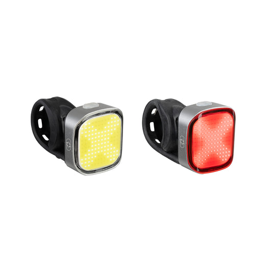 Oxford Ultratorch Cube-X LED Set