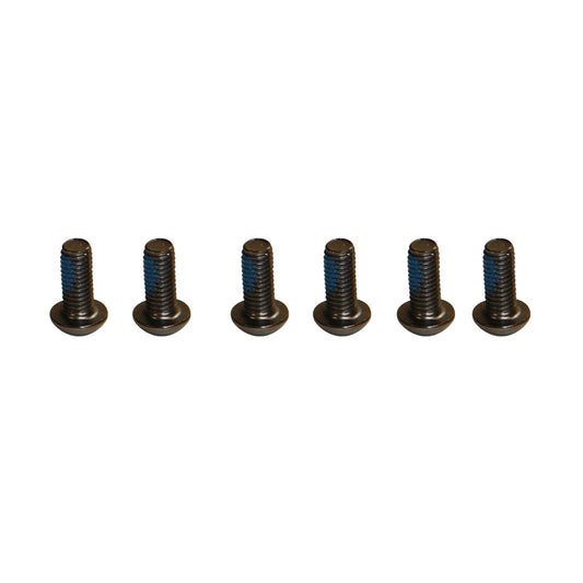 Oxford Disc Rotor Torx Bolts (6 pcs)