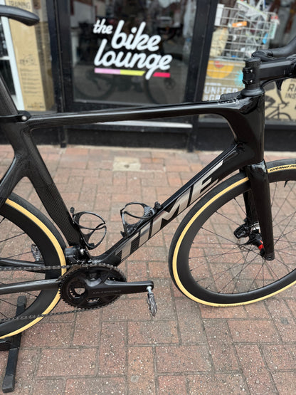 Scylon 2025 Frameset