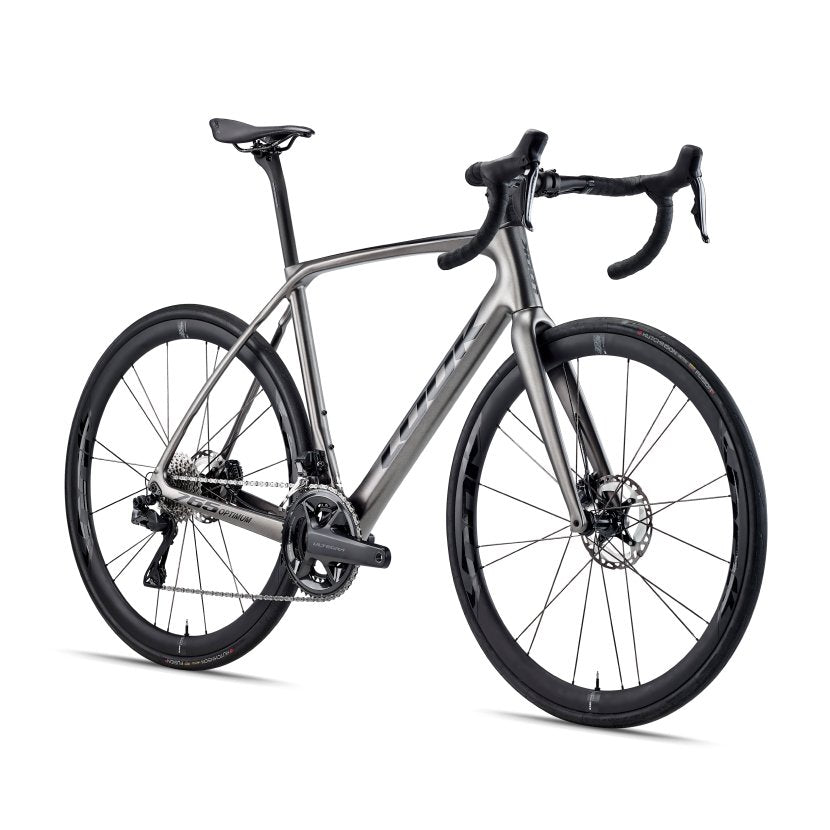 Look 765 Optimum - Shimano Ultegra - Charcoal