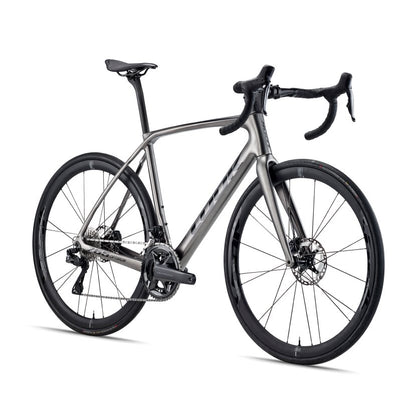 Look 765 Optimum - Shimano Ultegra - Charcoal