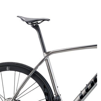Look 765 Optimum - Shimano Ultegra - Charcoal
