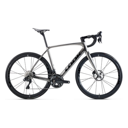 Look 765 Optimum - Shimano Ultegra - Charcoal