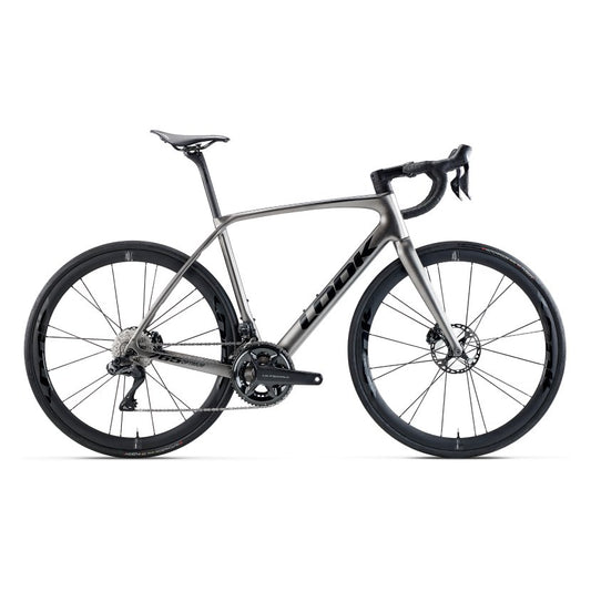 Look 765 Optimum - Shimano Ultegra - Charcoal