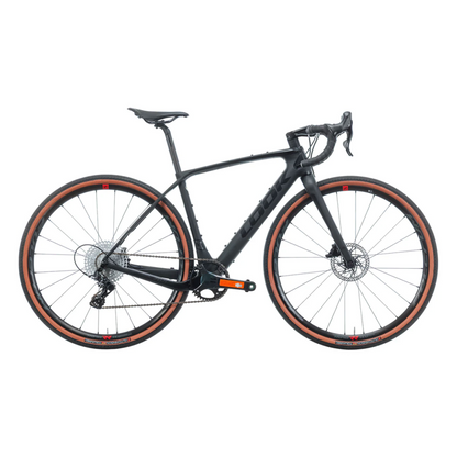 Look 765 Gravel Disc - Campag Ekar 1x13 - SALE!