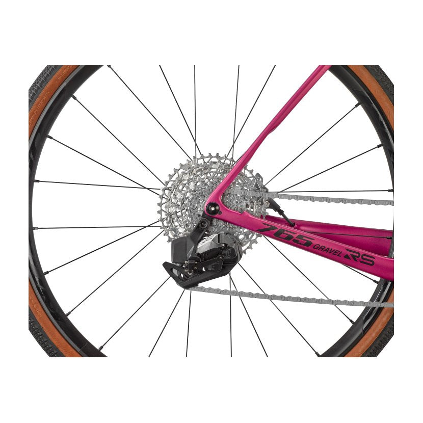 Look 765 Gravel RS - SRAM Apex AXS - SALE!!!