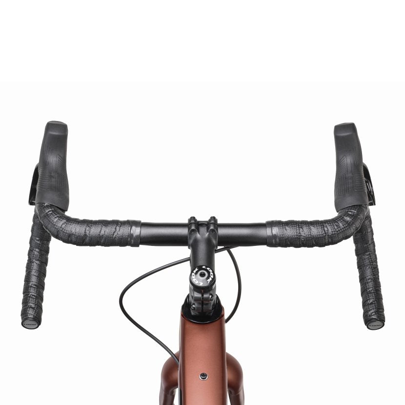 LOOK 765 Gravel Sram Apex XPLR 1x12 Gravel Bike