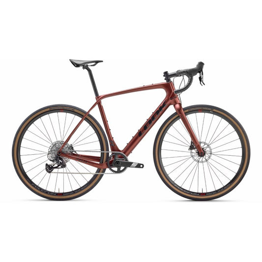 LOOK 765 Gravel Sram Apex XPLR 1x12 Gravel Bike