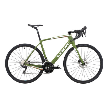 Look 765 Gravel Disc - Campag Ekar 1x13 - SALE!