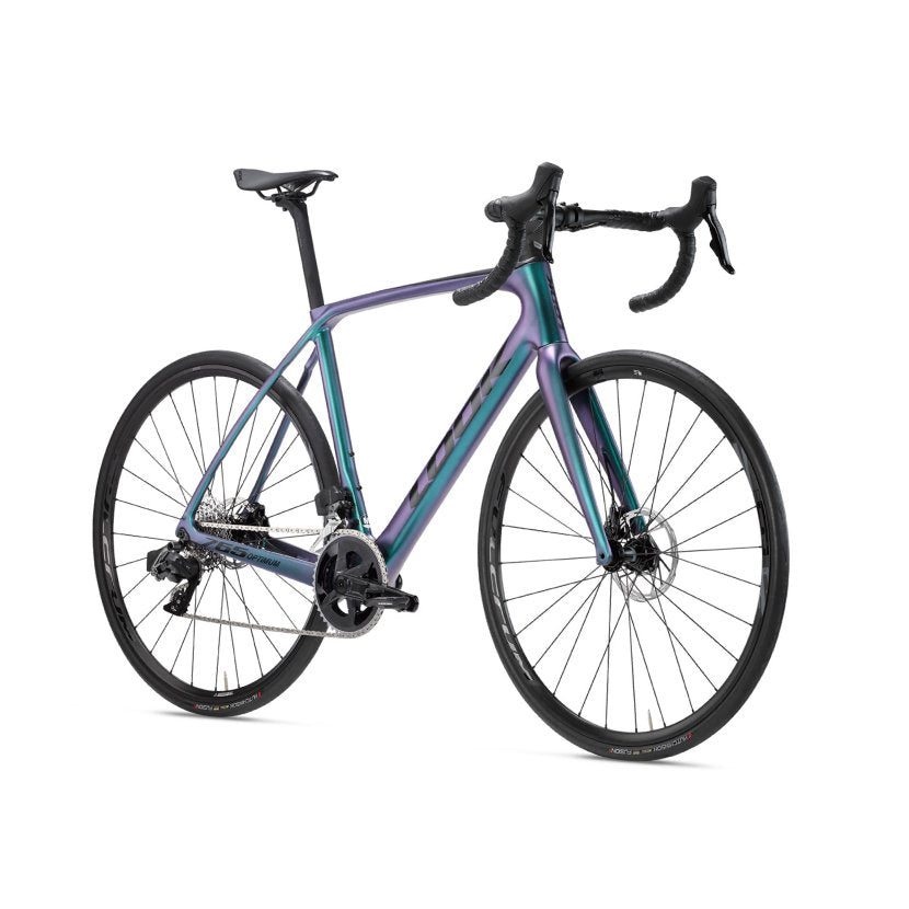 Look 765 Optimum - SRAM Rival AXS - SALE!