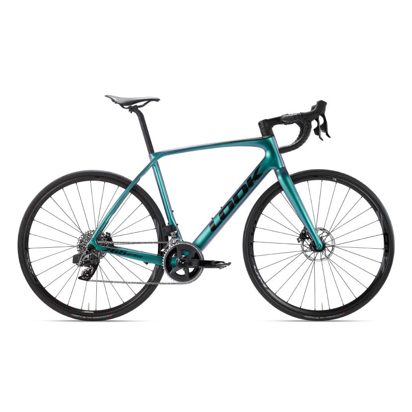 Look 765 Optimum - SRAM Rival AXS - SALE!