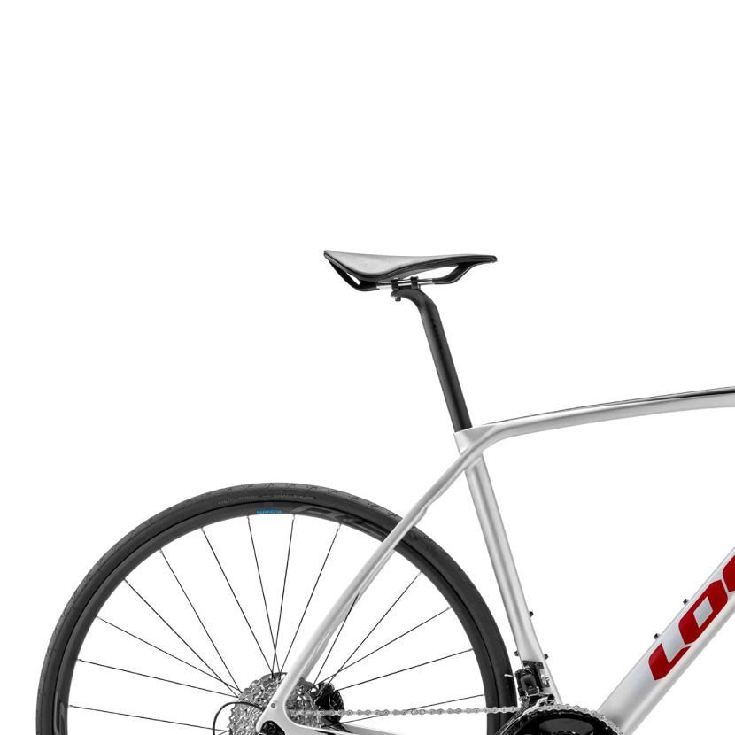 Look 765 Optimum Shimano 105 2x12 - True Blood
