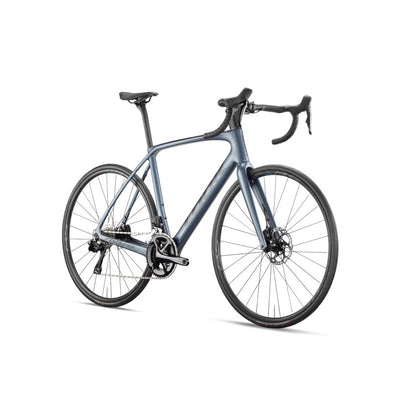 Look 765 Optimum - Shimano 105 Di2 - Grey Blue Satin