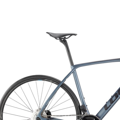 Look 765 Optimum - Shimano 105 Di2 - Grey Blue Satin