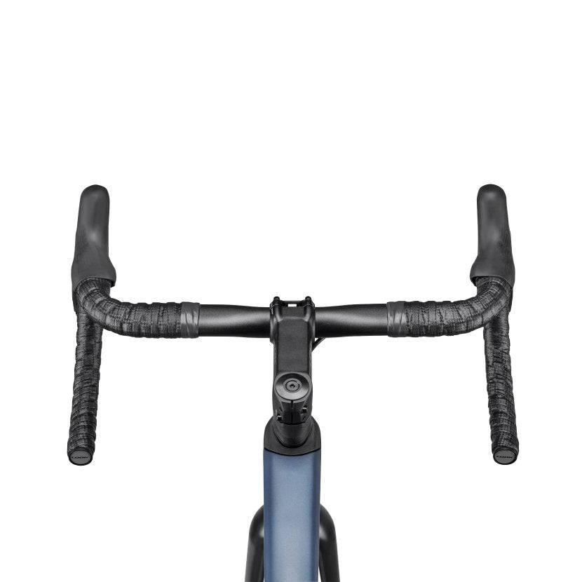 LOOK 785 Huez - 105 Di2 - Grey Blue Satin