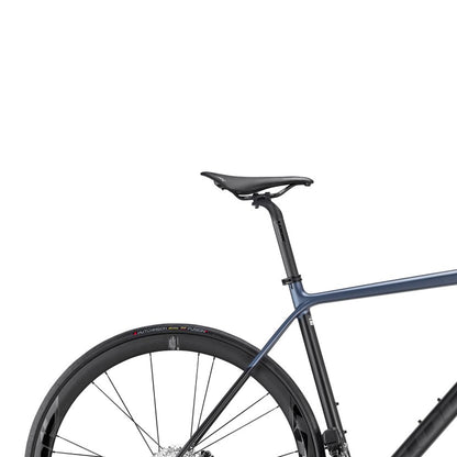 LOOK 785 Huez - 105 Di2 - Grey Blue Satin
