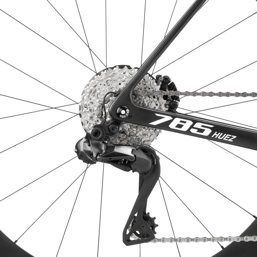 LOOK 785 Huez - Ultegra