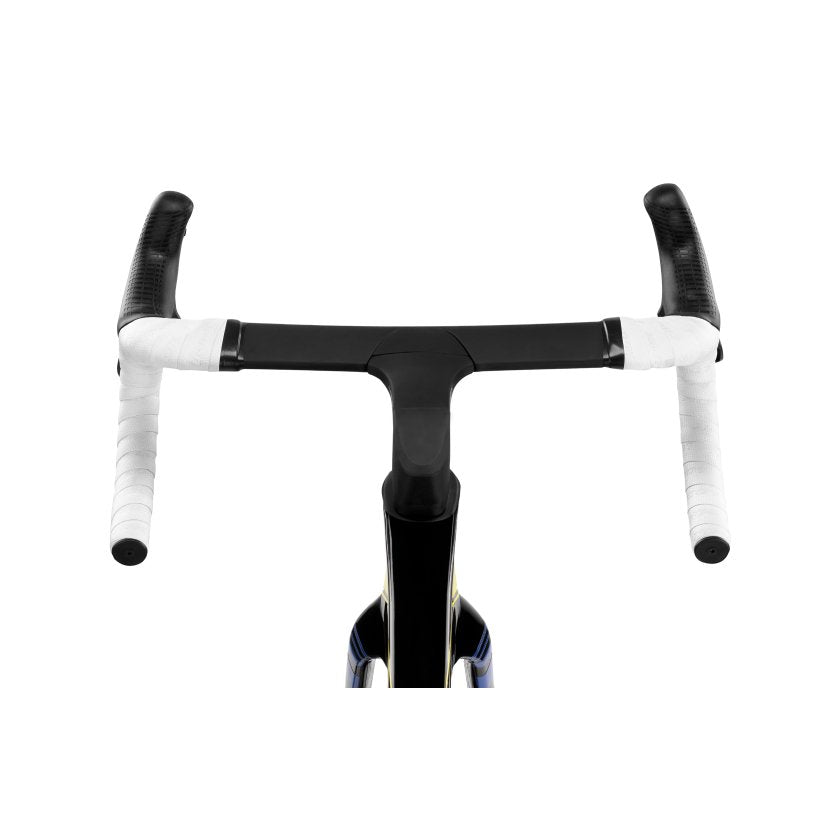 Look 795 Blade RS - Campag Super Record 13 WRL - Iconic Black