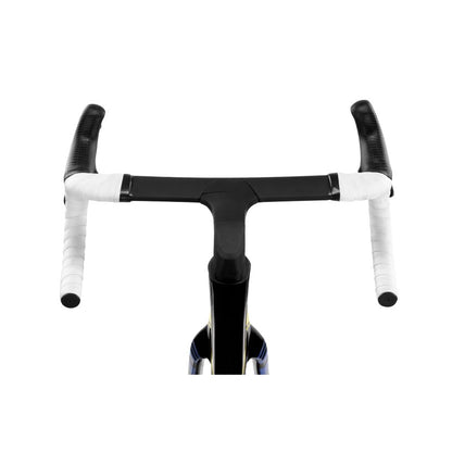 Look 795 Blade RS - Campag Super Record 13 WRL - Iconic Black