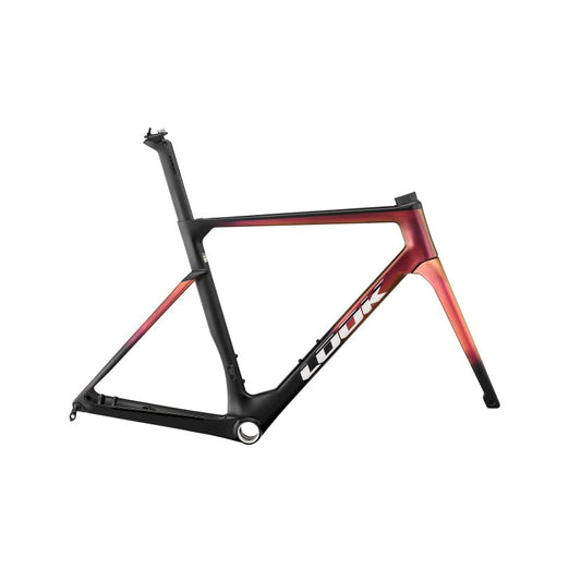 LOOK 795 Blade RS Frameset - Firebird Edition