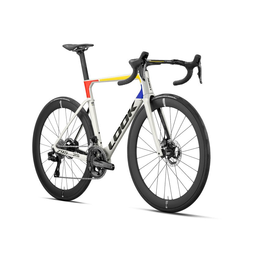 Look 795 Blade RS - Frameset