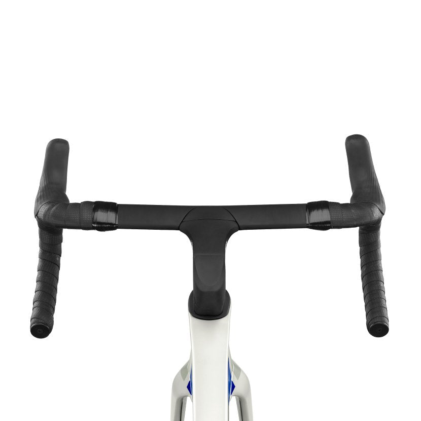 Look 795 Blade RS - Shimano Dura Ace - Iconic White
