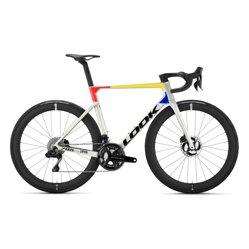 Look 795 Blade RS - Frameset – The Bike Lounge