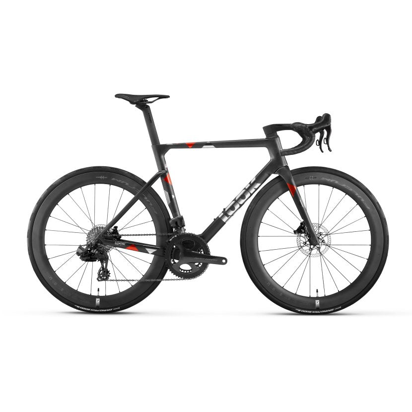 Look 795 Blade RS - Campag Super Record 13/Fulcrum - KG Edition