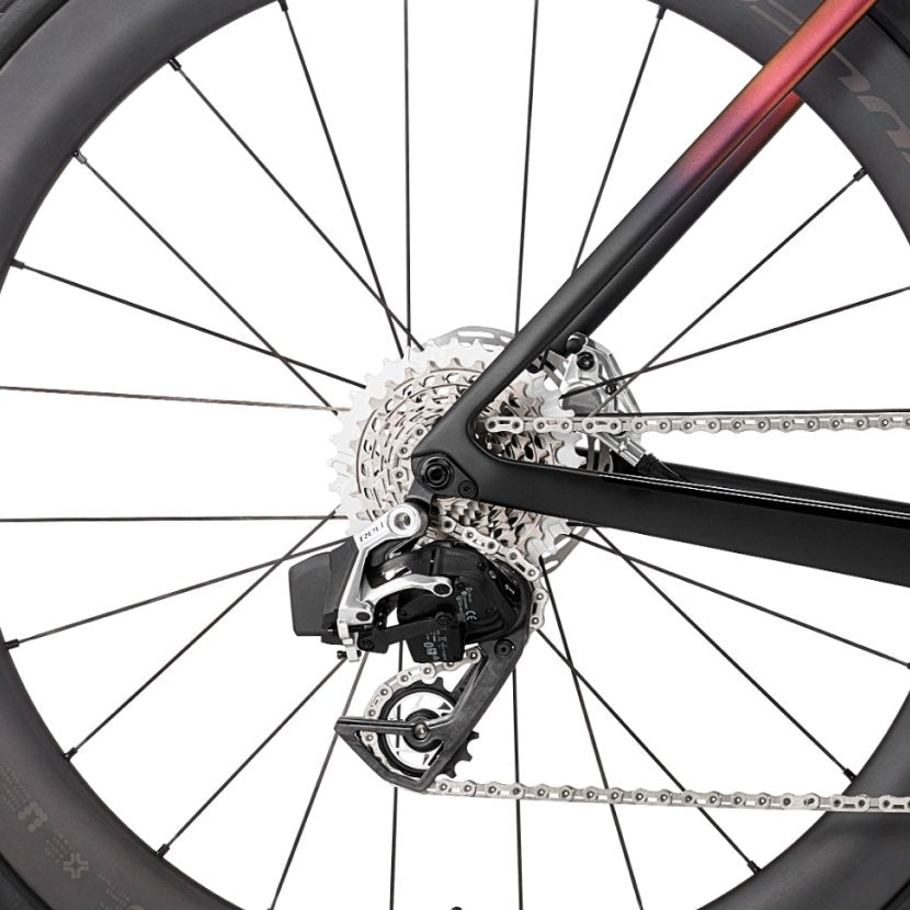 Look 795 Blade RS - Frameset