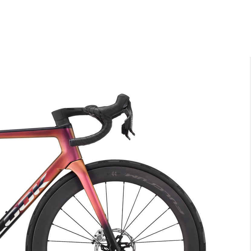 Look 795 Blade RS - SRAM Red AXS / Fulcrum - Firebird