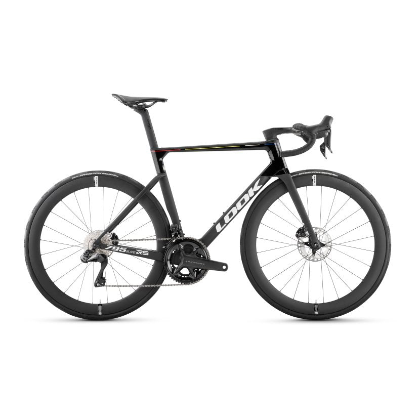 Look 795 Blade RS - Frameset