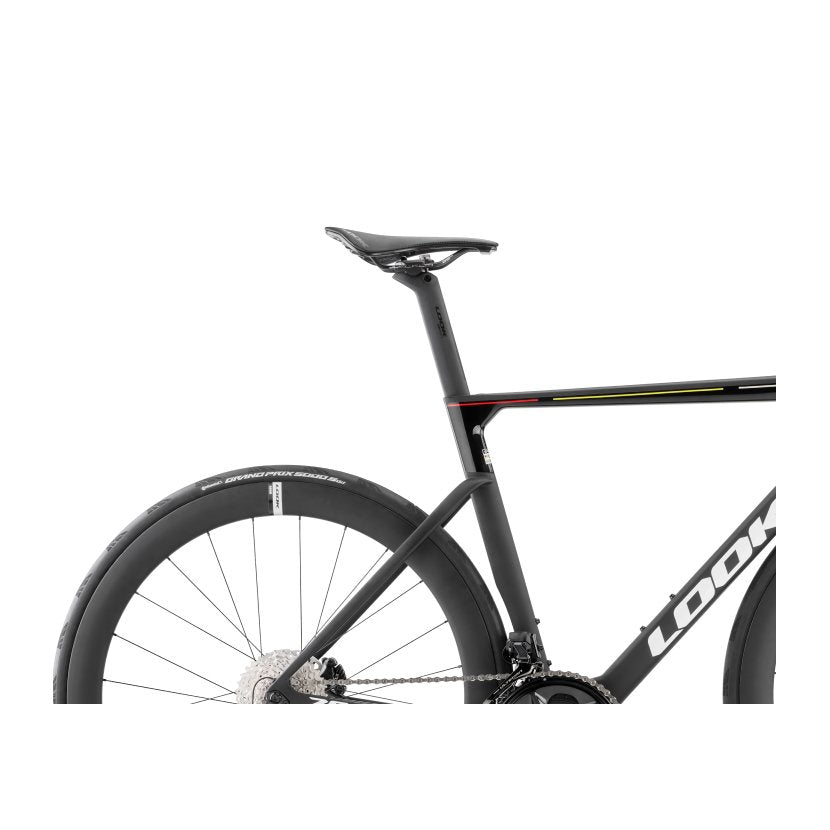 Look 795 Blade RS - Frameset