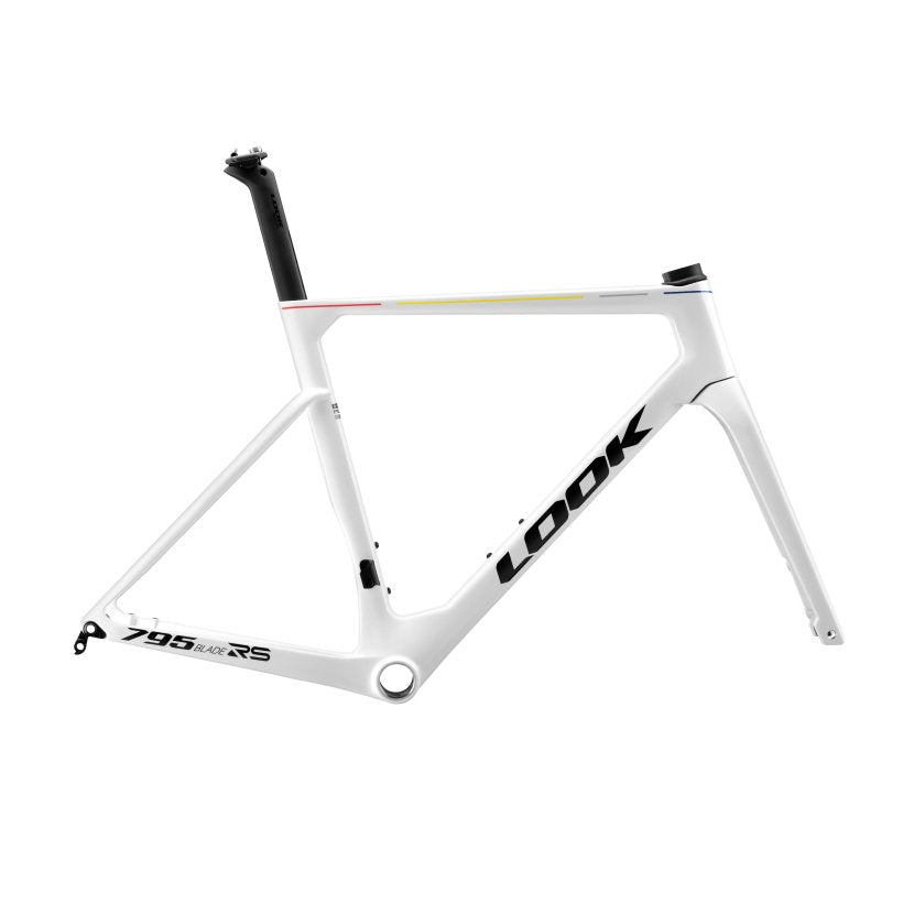 LOOK 795 Blade RS Frameset - Proteam Edition