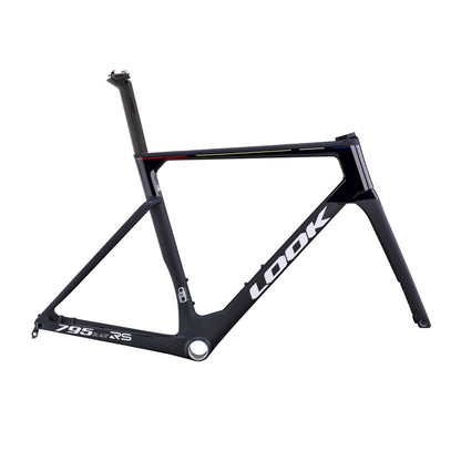 LOOK 795 Blade RS Frameset - Proteam Edition
