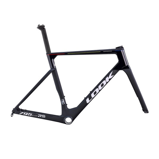 LOOK 795 Blade RS Frameset - Proteam Edition