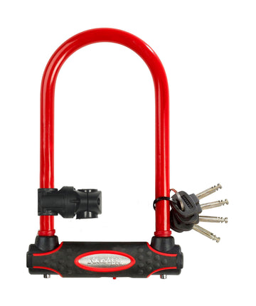 Master Lock U-Lock 11 x 28cm [8195]