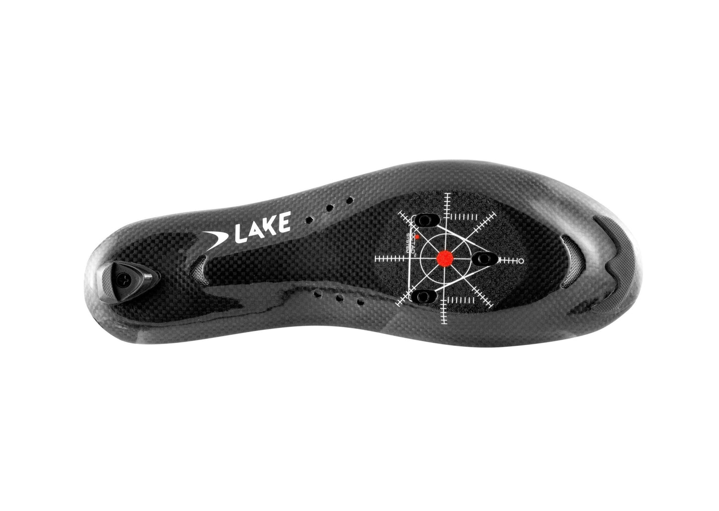 Lake CX20R Road cycling shoes