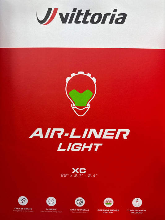 Air-Liner Tyre Light Insert XC Trail