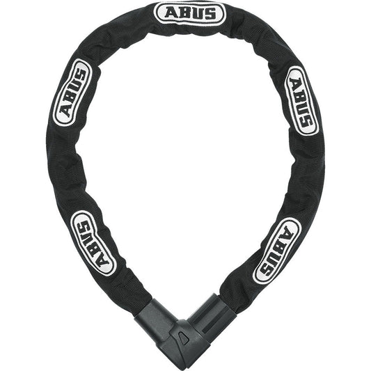 ABUS - Chain Lock - 1010/85 black City Chain
