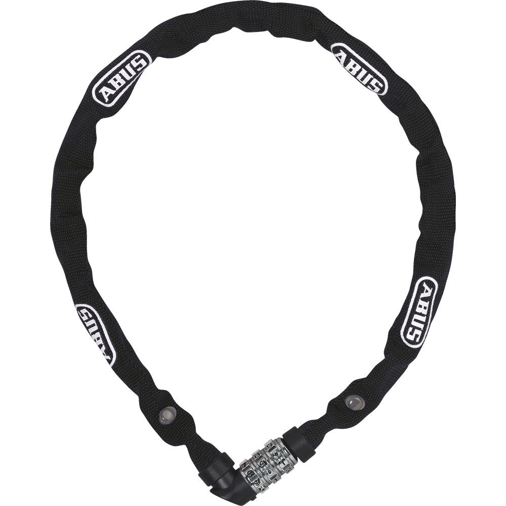ABUS - Chain Lock - 1200/60 web black