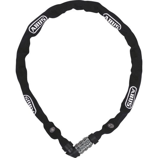 ABUS - Chain Lock - 1200/60 web black