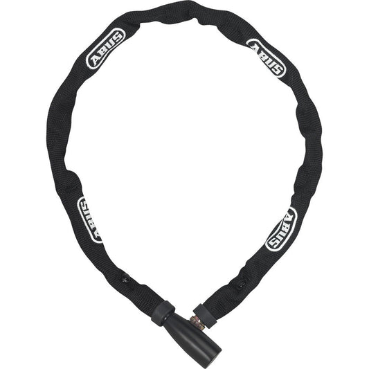 ABUS - Chain Lock - 1500/110 web black