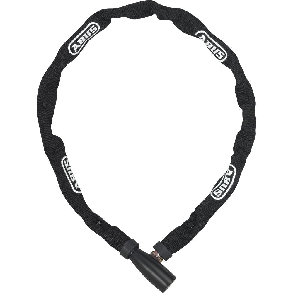 ABUS - Chain Lock - 1500/60 web black