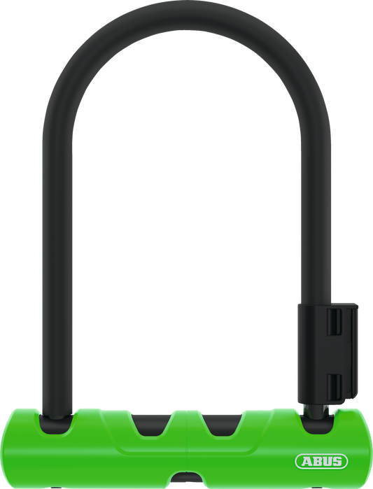 ABUS - D-Lock - 410/150HB140 GN SH34 Ultra Mini