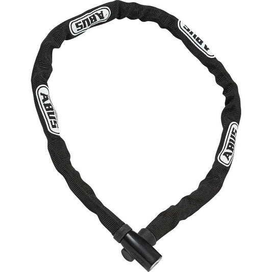 ABUS - Chain Lock - 4804K/75 BK STEEL-O-CHAIN