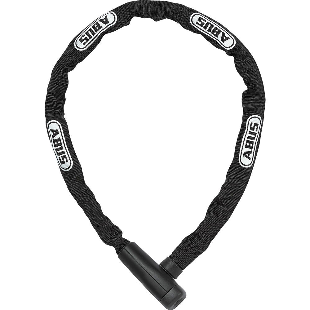 ABUS - Chain Lock - 5805K/75 BK STEEL-O-CHAIN